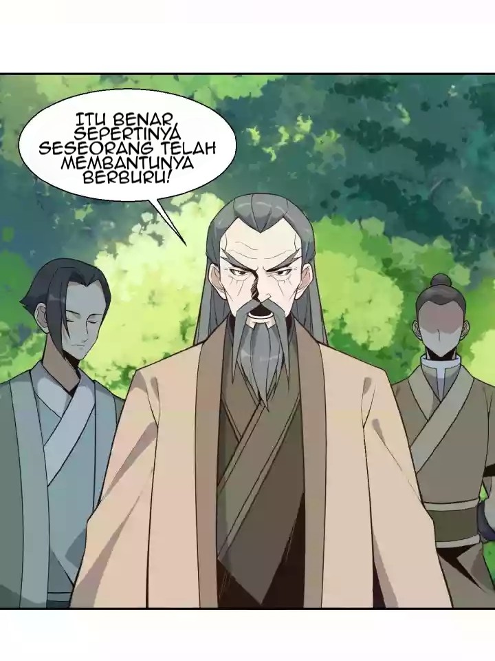 World Of Immortals 2 Chapter 16 Gambar 6